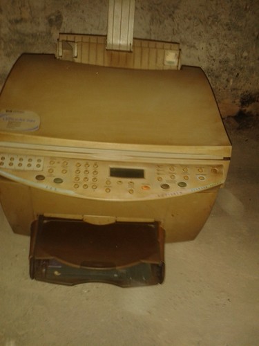 Officejet g85 drucker - officejet,