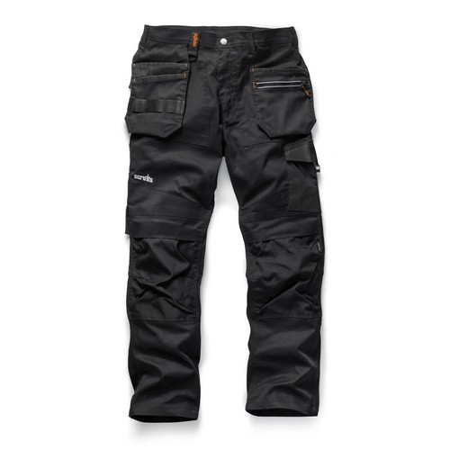 Herren scruffs trade flex hose - herren,