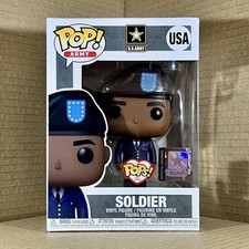 Funko Pop! U.S. Army -