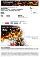 Biathlon Oberhof 09.01.2026