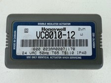 Buderus Honeywell 3 Wege Motor