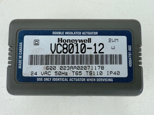 Buderus honeywell wege motor - 3,