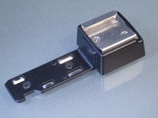 Blitzschuh Flash Shoe