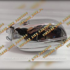 Neuer Kreidler Florett RS RMC