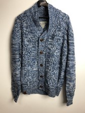 KHUJO Herren Pullover Modell