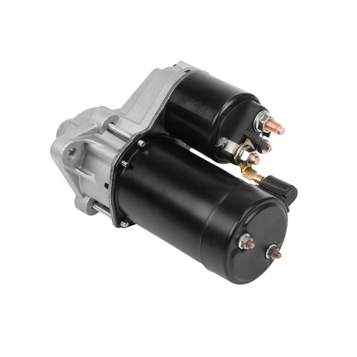 Anlasser 12v 9 zähne - anlasser,