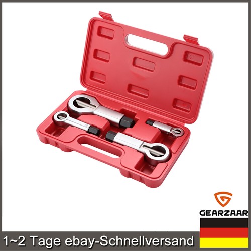 Mutternsprenger satz 36mm - mutternsprenger, 9-36mm