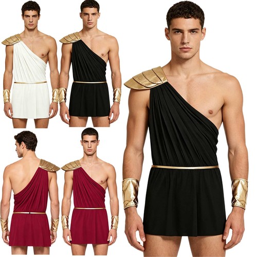 Herren römischer gladiator - römischer,