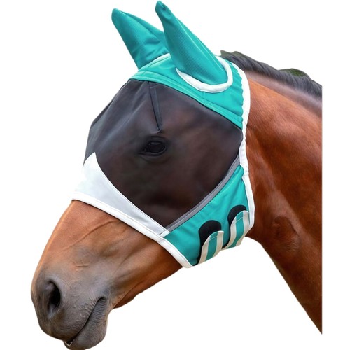 Pferd fliegenmaske - pferd,