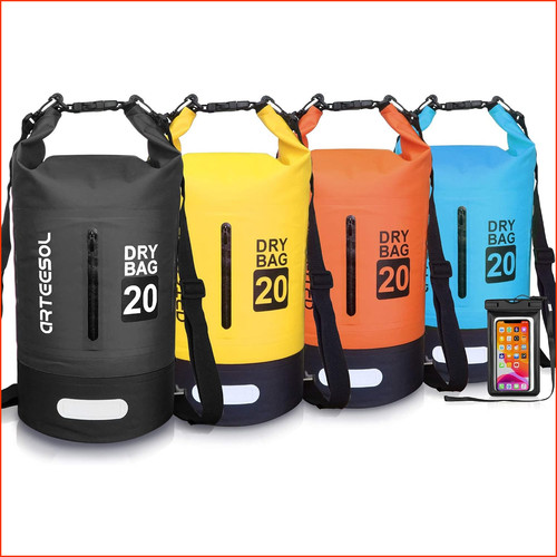 Wasserdichter trockensack - wasserdichter,
