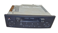 Autoradio Kasetten Radio