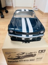 1:10 1/10 Ford Mustang