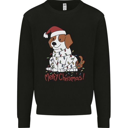Weihnachten beagle lustige - weihnachten,