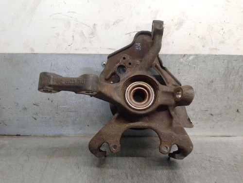 6n0407256b achsschenkel vorne - achsschenkel,