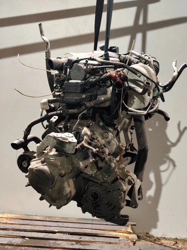 Opel signum motor y22dtr - motor,