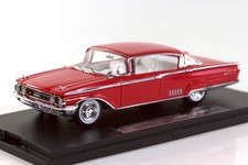 Goldvarg 1960 Mercury Park