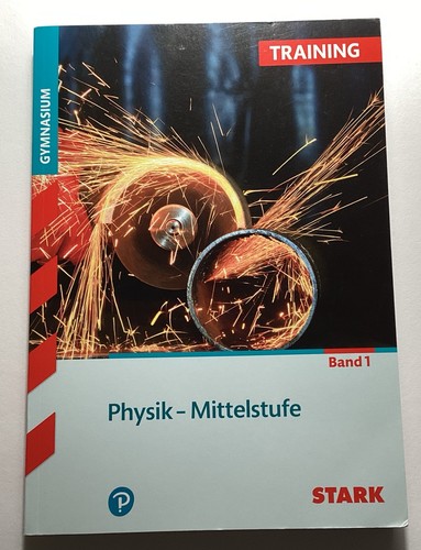 Physik mittelstufe band - mittelstufe,