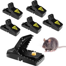 Fousenuk rattenfalle - fousenuk,