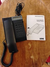 Festnetztelefon loewe alphatel