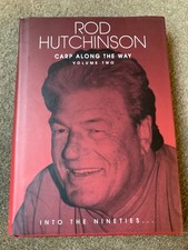 Carp Along the Way: volume 2