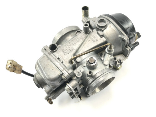 Ktm 640 lc4 egs 1999 - 640,