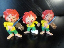 Ü-Ei Pumuckl Original Lustiger Musikant und Tolpatsch 1985