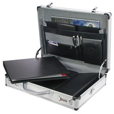 Safe Alu-Koffer für