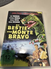 💽 Die Bestie von Monte