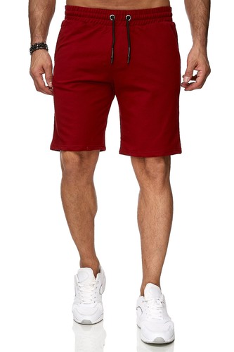 Reslad sweat shorts herren - sweat-shorts,