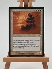 Serra Avatar Urza´s Saga