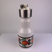 Retro Sahnespender Sahnefix 70er Jahre Sahnefee Nostalgie - Unvollständig