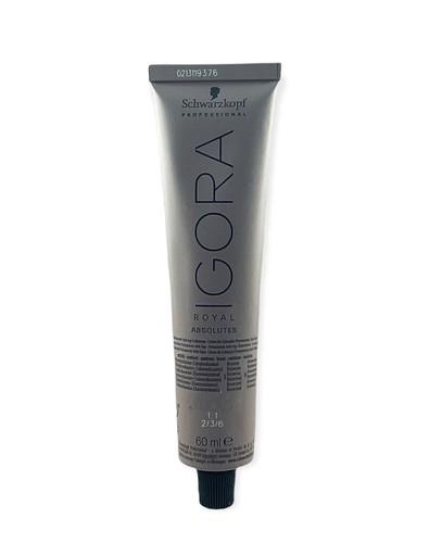 Schwarzkopf igora royal - igora,