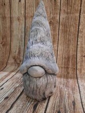 Steinfigur Troll Wichtel