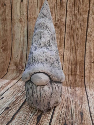 Steinfigur troll wichtel - steinfigur,