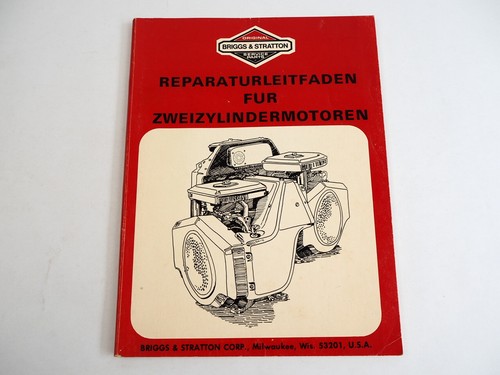 Briggs stratton 2 - &,
