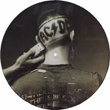 AC/DC - The Razors Edge --