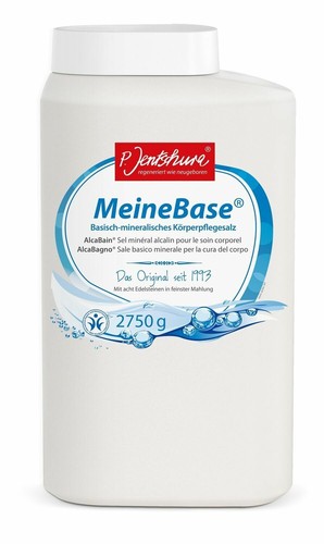 Jentschura meinebase 2750 - jentschura,
