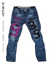 Jeans Hose by VSCT Clubwe*ar