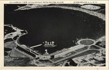 CPA AK Zach Bay with Water