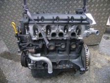 432373 Motor ohne Anbauteile (Benzin) Kia Rio Kombi (DC) A3E