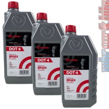 Brembo Bremsflüssigkeit DOT 4