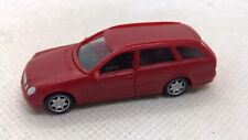 Herpa Mercedes E-Klasse Kombi