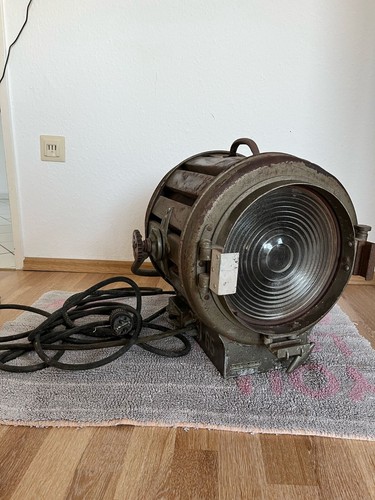 Mole richardson type 410 - richardson,