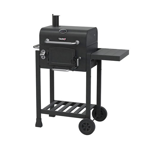 Taino hero smoker - klein, bbq