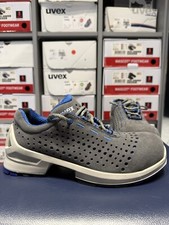 Uvex 8540 Sicherheitsschuhe s1