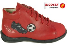 RICOSTA Schuhe Lauflernschuhe