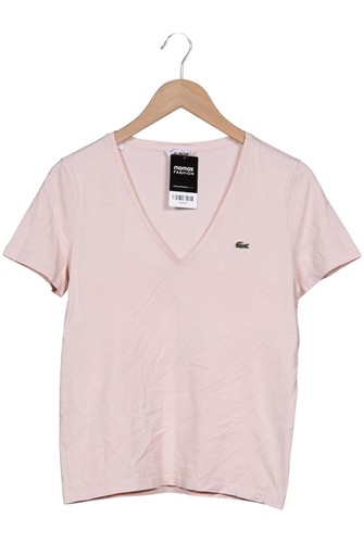 Lacoste shirt damen - t-shirt,