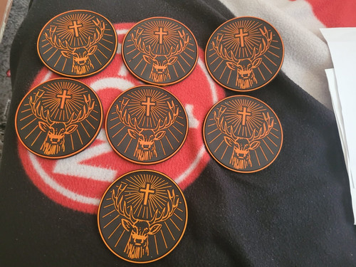 Original jägermeister - original,