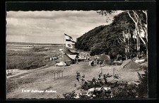 Ansichtskarte Aschau