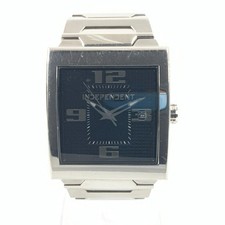 INDEPENDENT Uhr 1513-003072-02